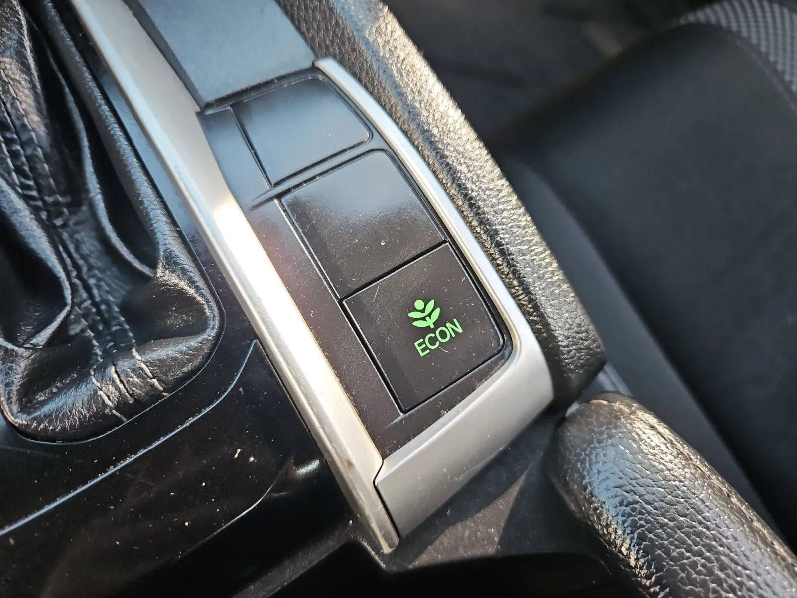 Honda Civic photo 19