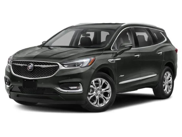 2020 Buick Enclave Avenir for sale in Columbus, OH