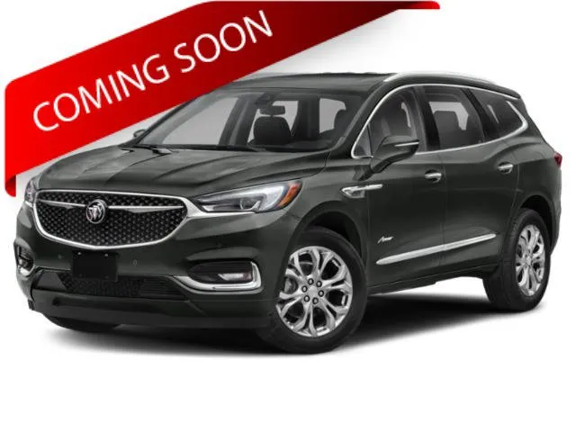 2020 Buick Enclave Avenir for sale in Columbus, OH