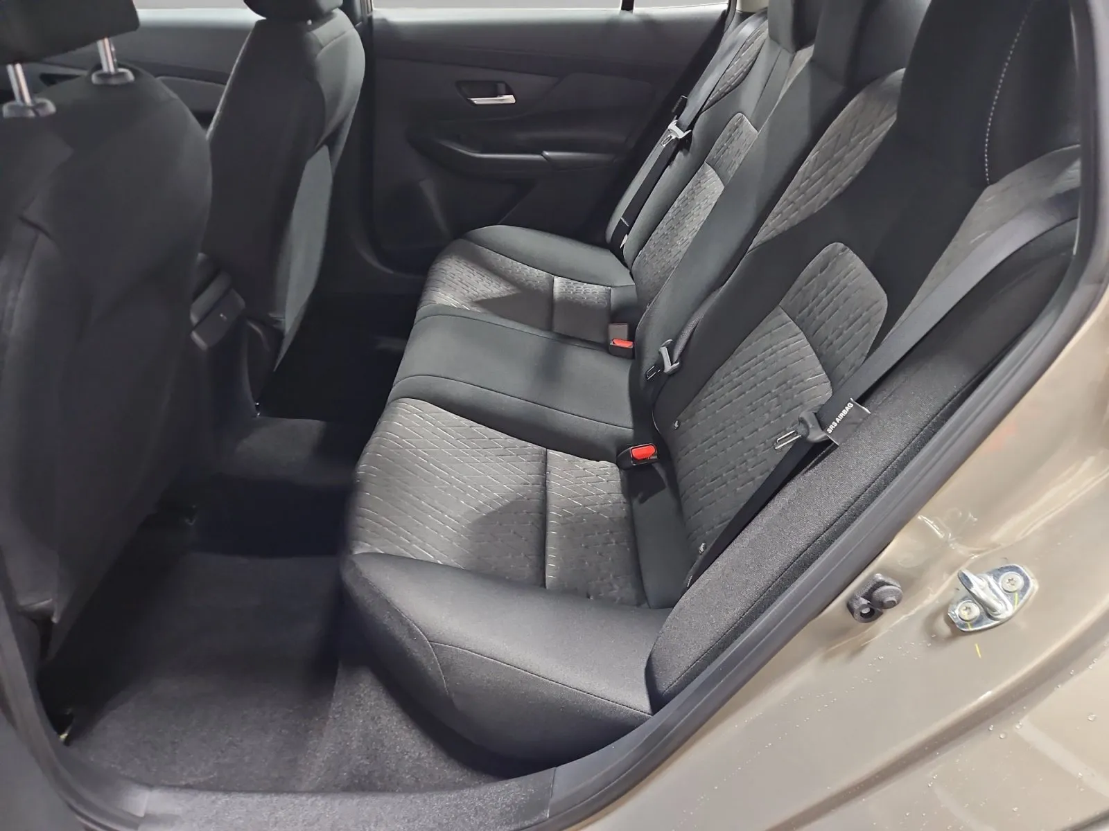 Nissan Sentra photo 15