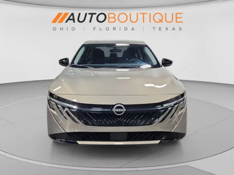 More photos of 2026 Nissan Sentra SV at Auto Boutique Ohio, OH