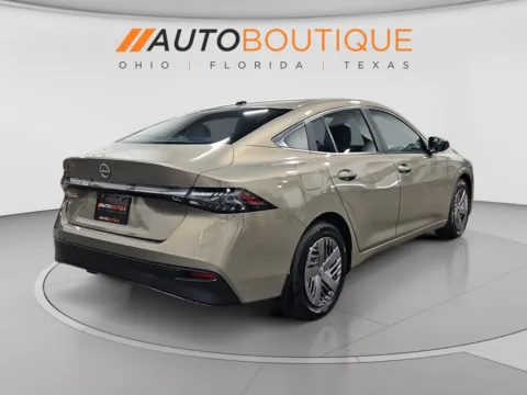 More photos of 2026 Nissan Sentra SV at Auto Boutique Ohio, OH