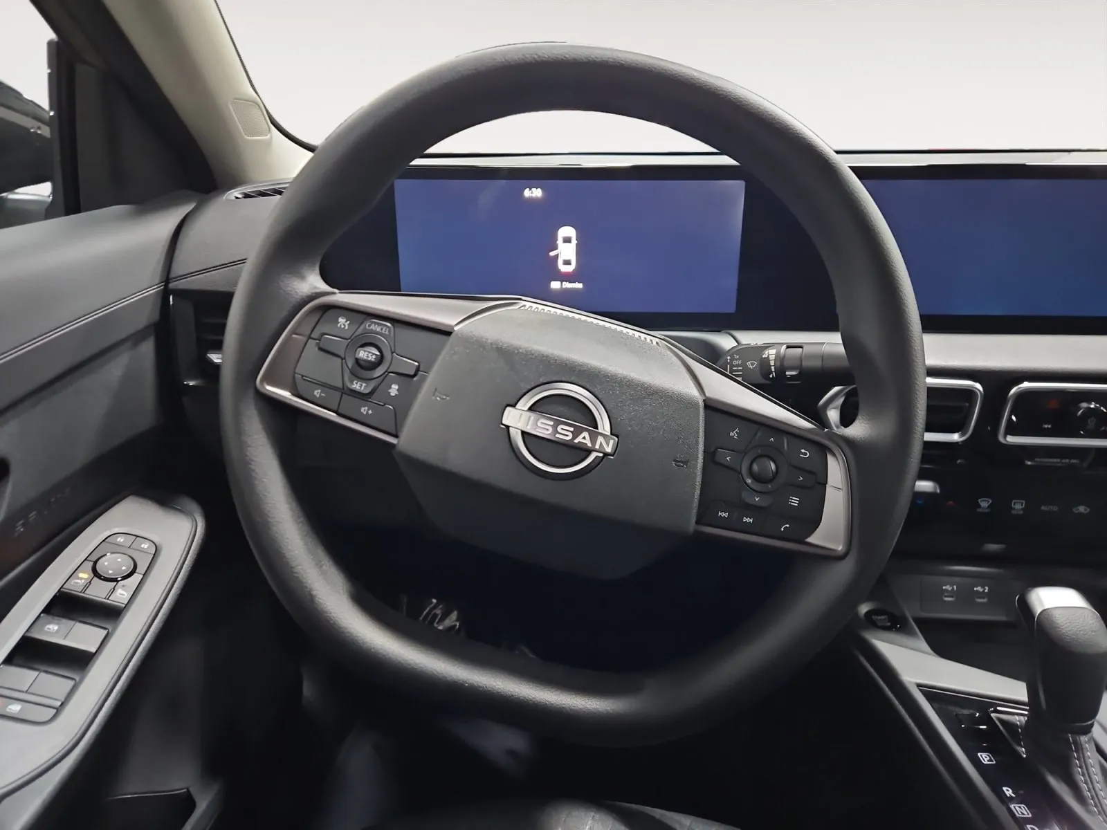 Nissan Sentra photo 13