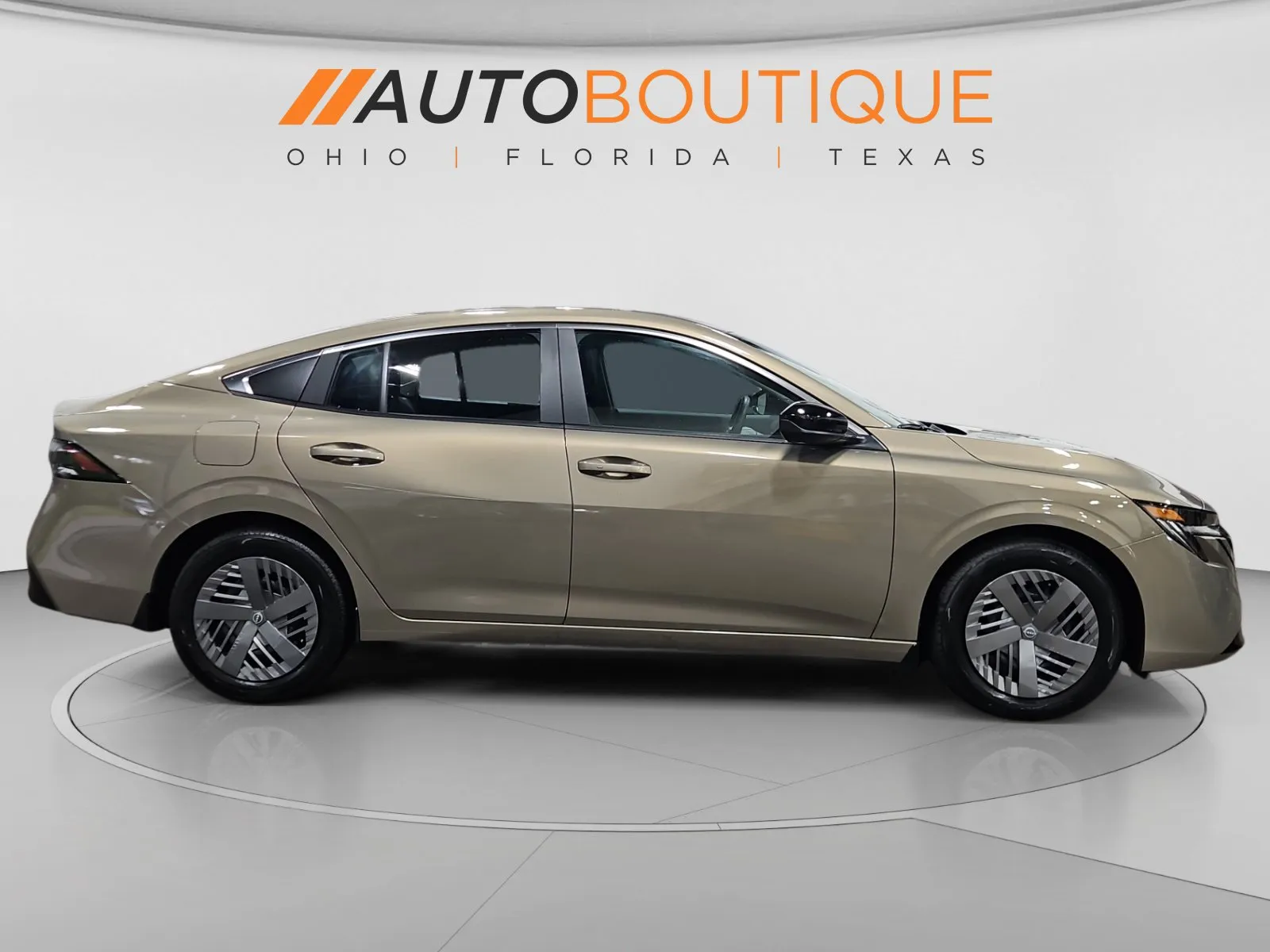 Nissan Sentra photo 7