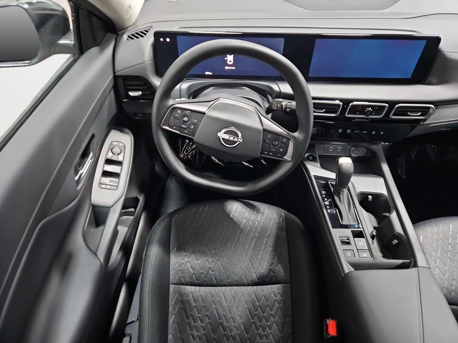 Nissan Sentra photo 11