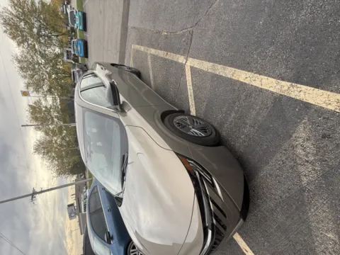 More photos of 2026 Nissan Sentra SV at Auto Boutique Ohio, OH
