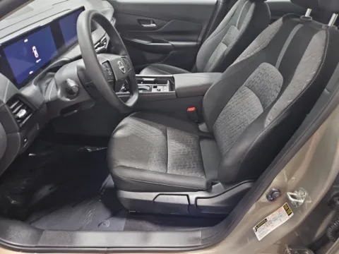 More photos of 2026 Nissan Sentra SV at Auto Boutique Ohio, OH
