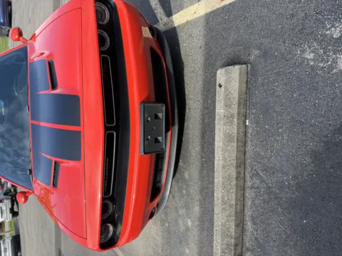 More photos of 2018 Dodge Challenger R/T at Auto Boutique Ohio, OH