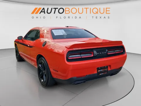 Another view of 2018 Dodge Challenger R/T for sale in Columbus, OH at Auto Boutique Ohio