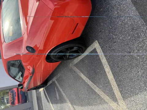 Another view of 2018 Dodge Challenger R/T for sale in Columbus, OH at Auto Boutique Ohio