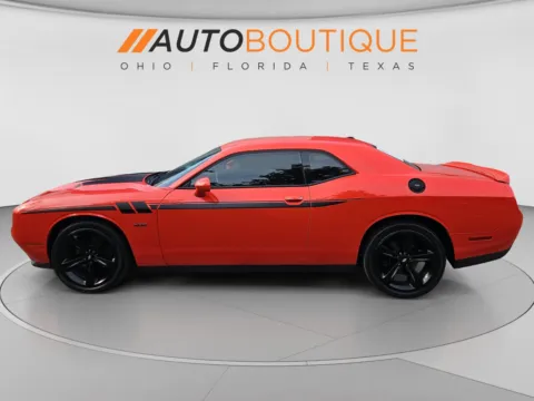 Photos of 2018 Dodge Challenger R/T for sale in Columbus, OH at Auto Boutique Ohio