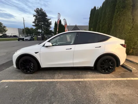 Photos of 2023 Tesla Model Y for sale in Columbus, OH at Auto Boutique Ohio