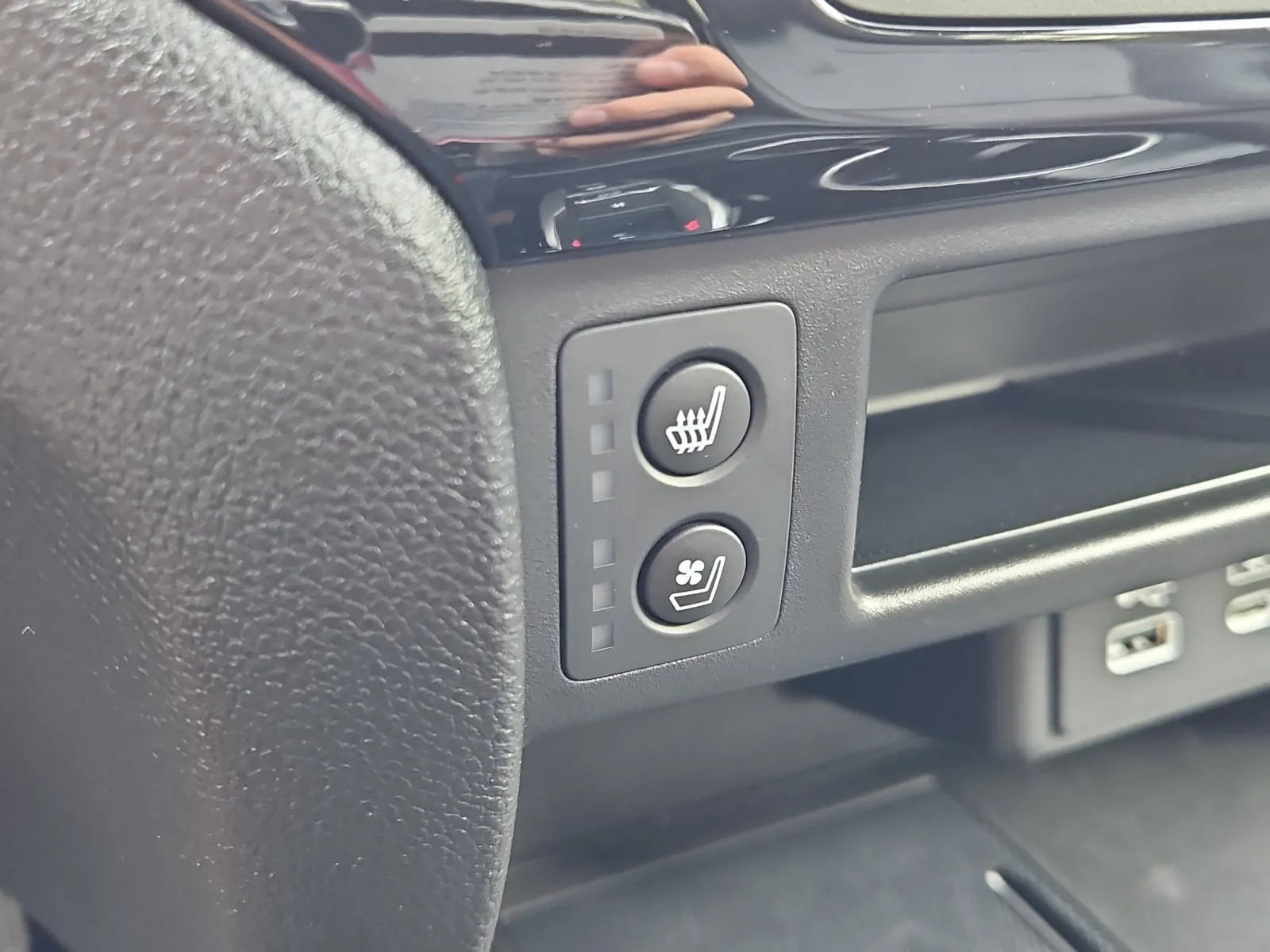 Honda Ridgeline photo 25