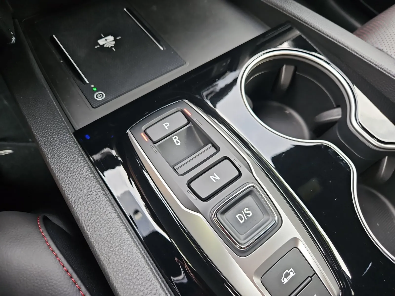 Honda Ridgeline photo 27
