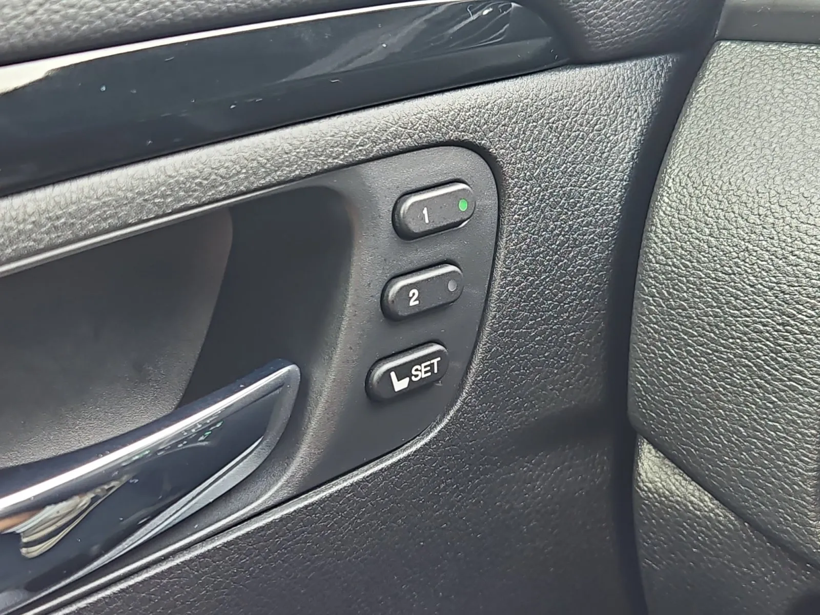 Honda Ridgeline photo 19