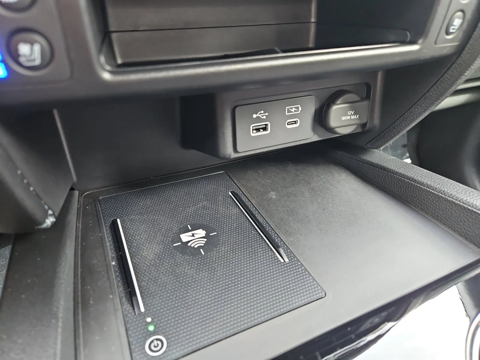 Honda Ridgeline photo 26