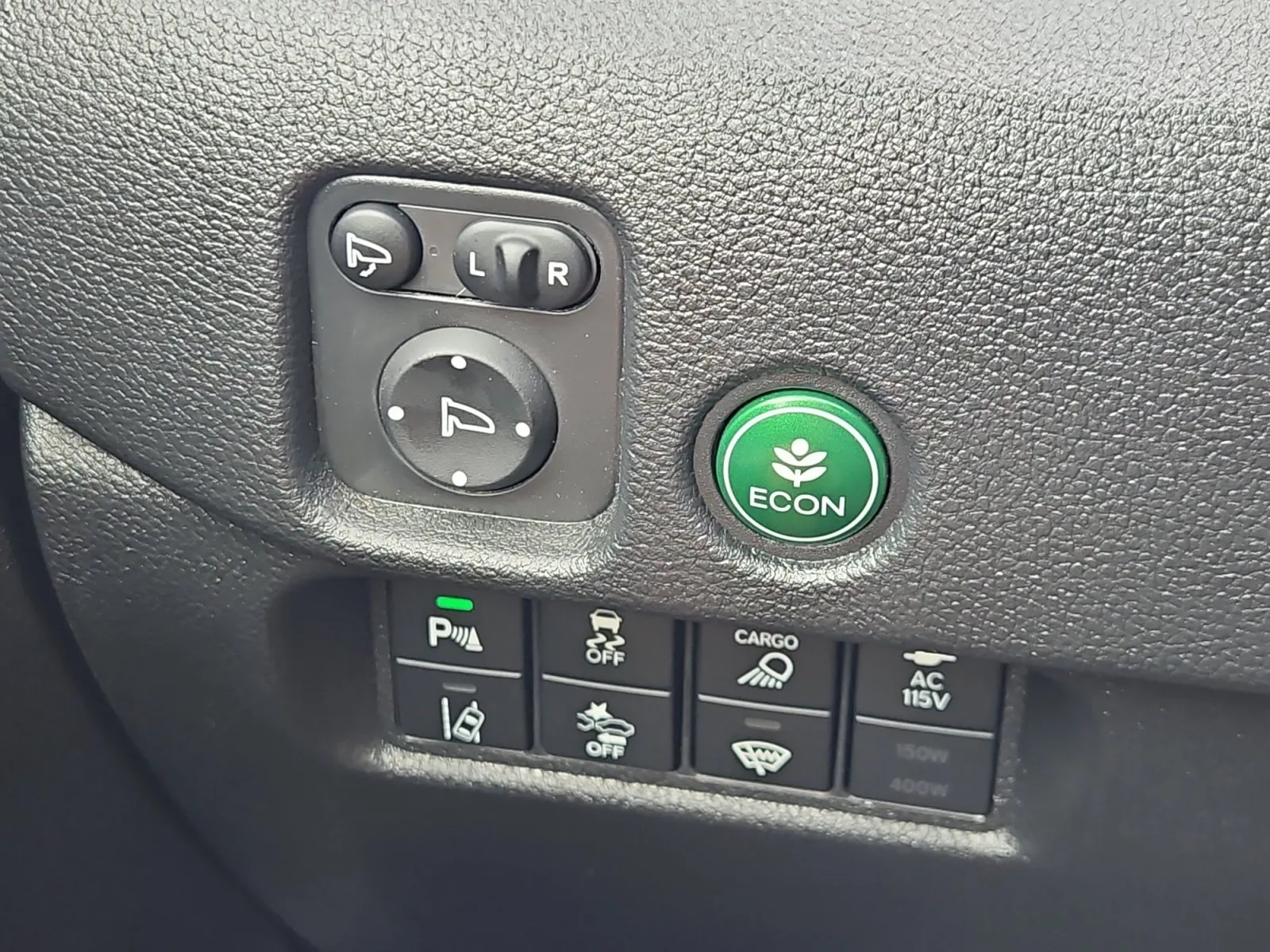 Honda Ridgeline photo 31