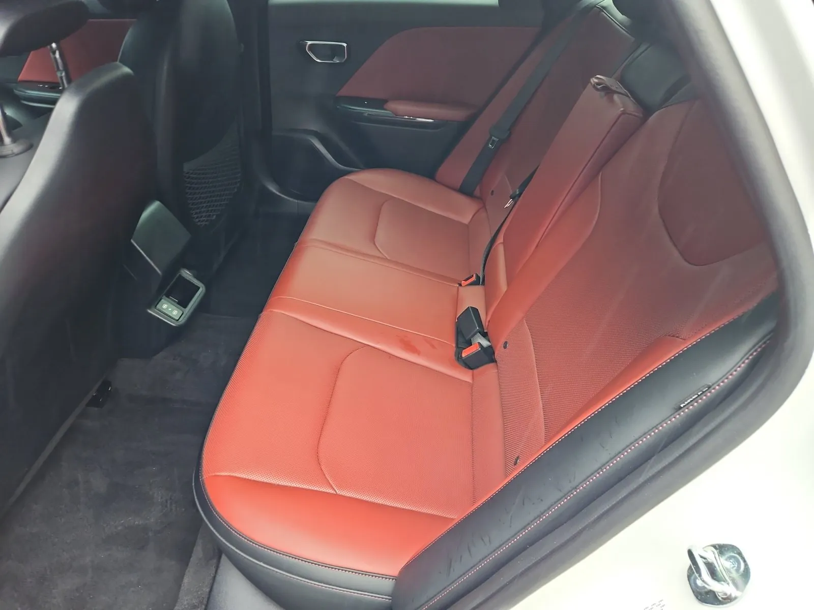 Kia K4 photo 15