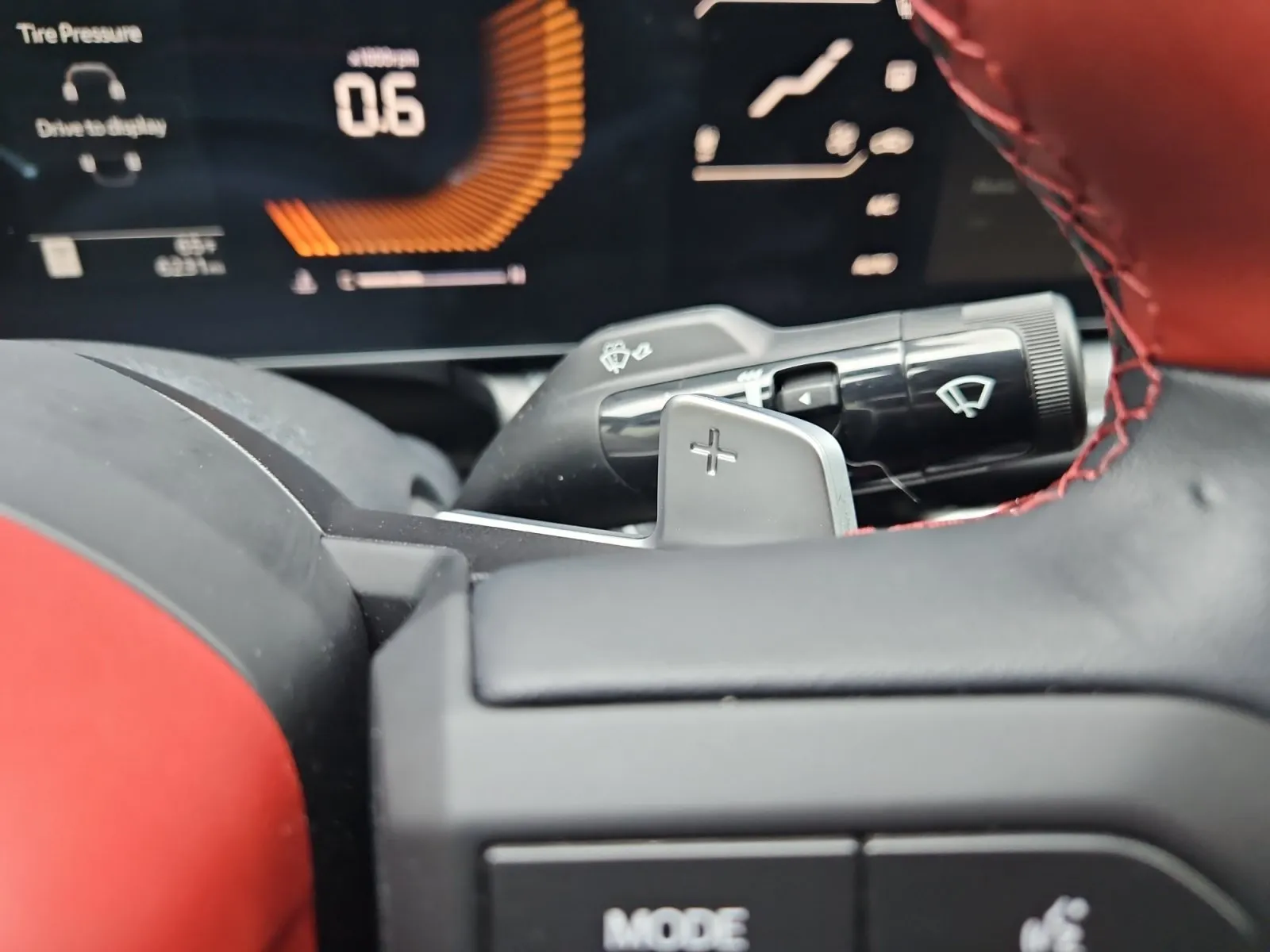 Kia K4 photo 25