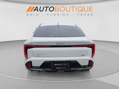More photos of 2026 Kia K4 GT-Line at Auto Boutique Ohio, OH