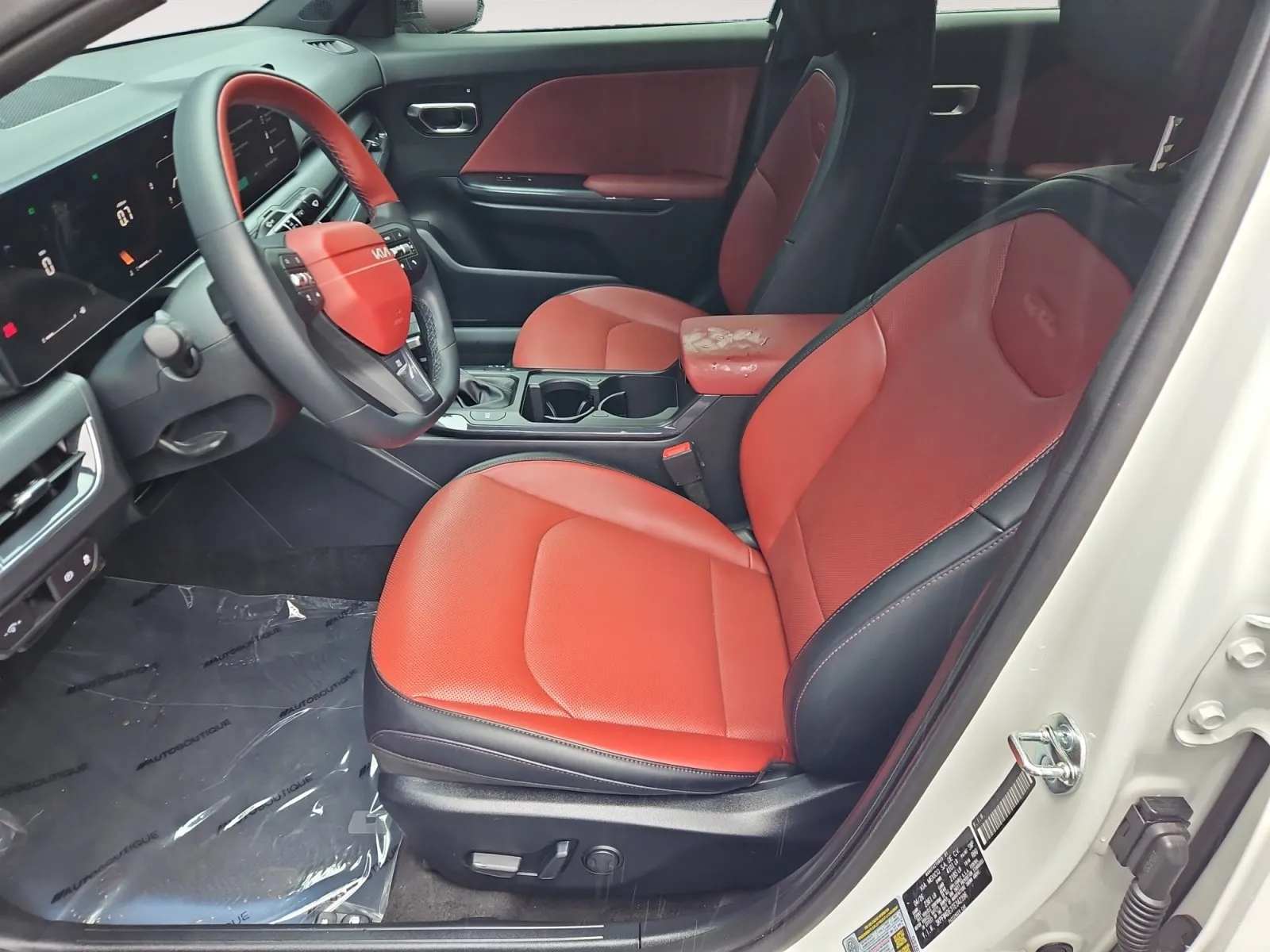 Kia K4 photo 10