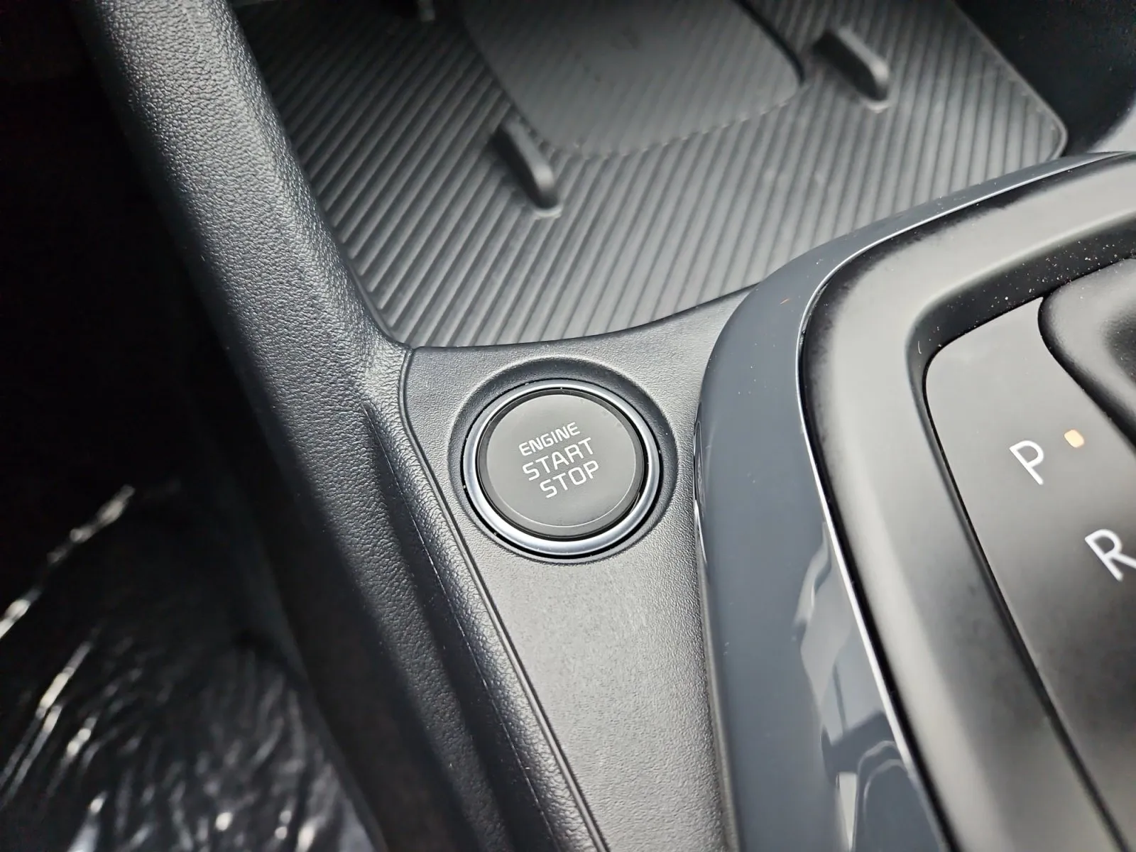 Kia K4 photo 23