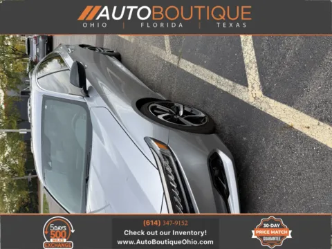 Silver 2021 Honda Accord Sedan Sport for sale in Columbus, OH