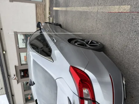 Another view of 2021 Honda Accord Sedan Sport for sale in Columbus, OH at Auto Boutique Ohio