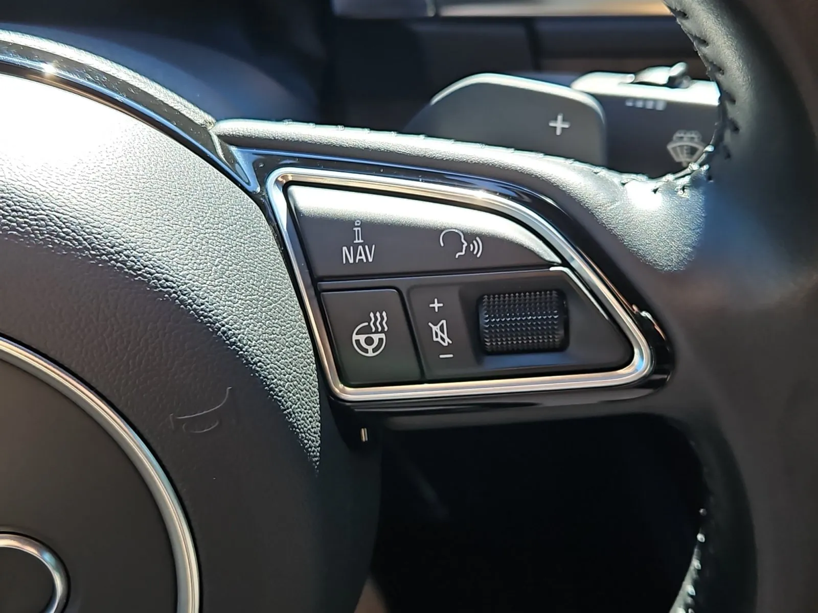 Audi A7 photo 29