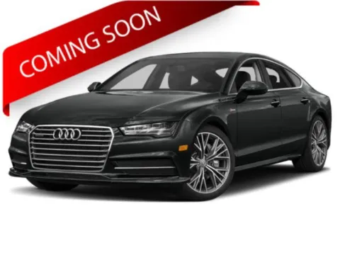 Unknown 2018 Audi A7 Prestige for sale in Columbus, OH