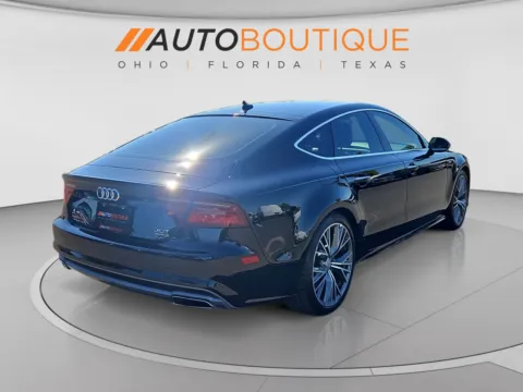 More photos of 2018 Audi A7 Prestige at Auto Boutique Ohio, OH