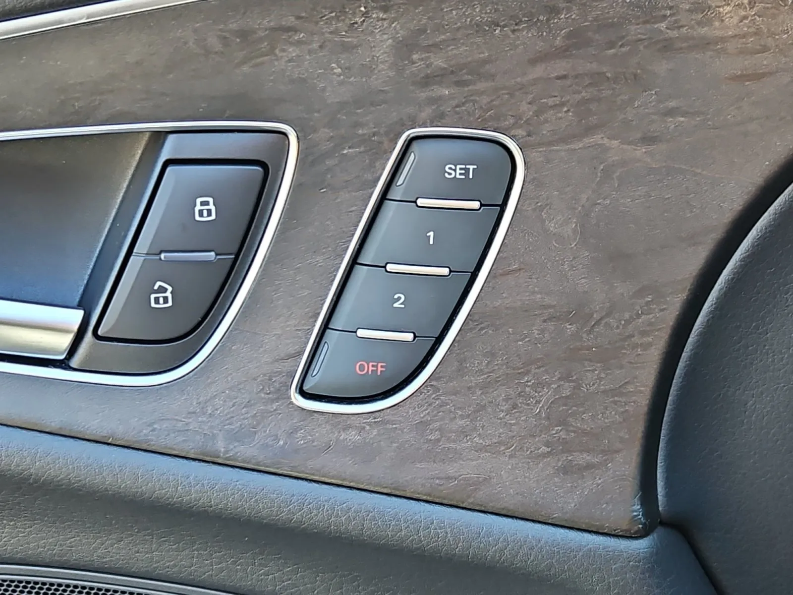 Audi A7 photo 17