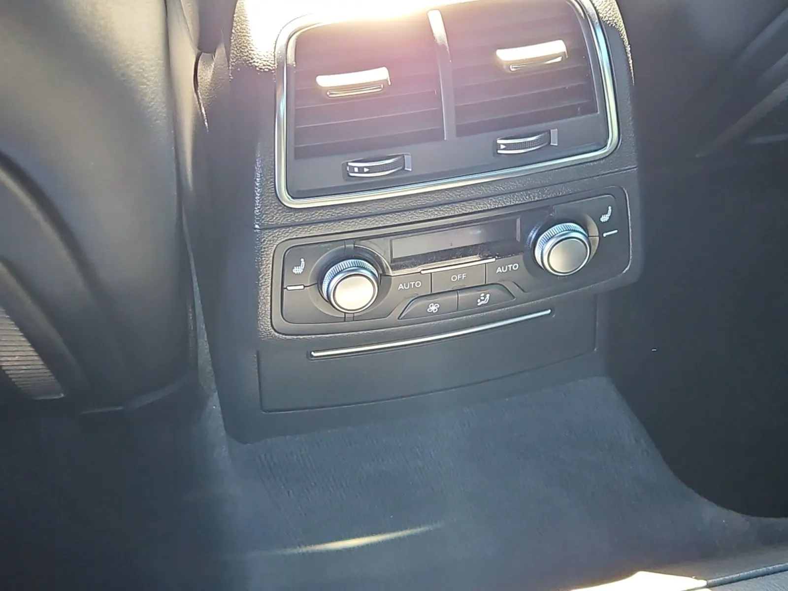 Audi A7 photo 13