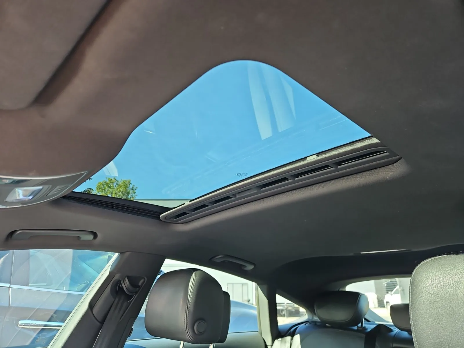 Audi A7 photo 16