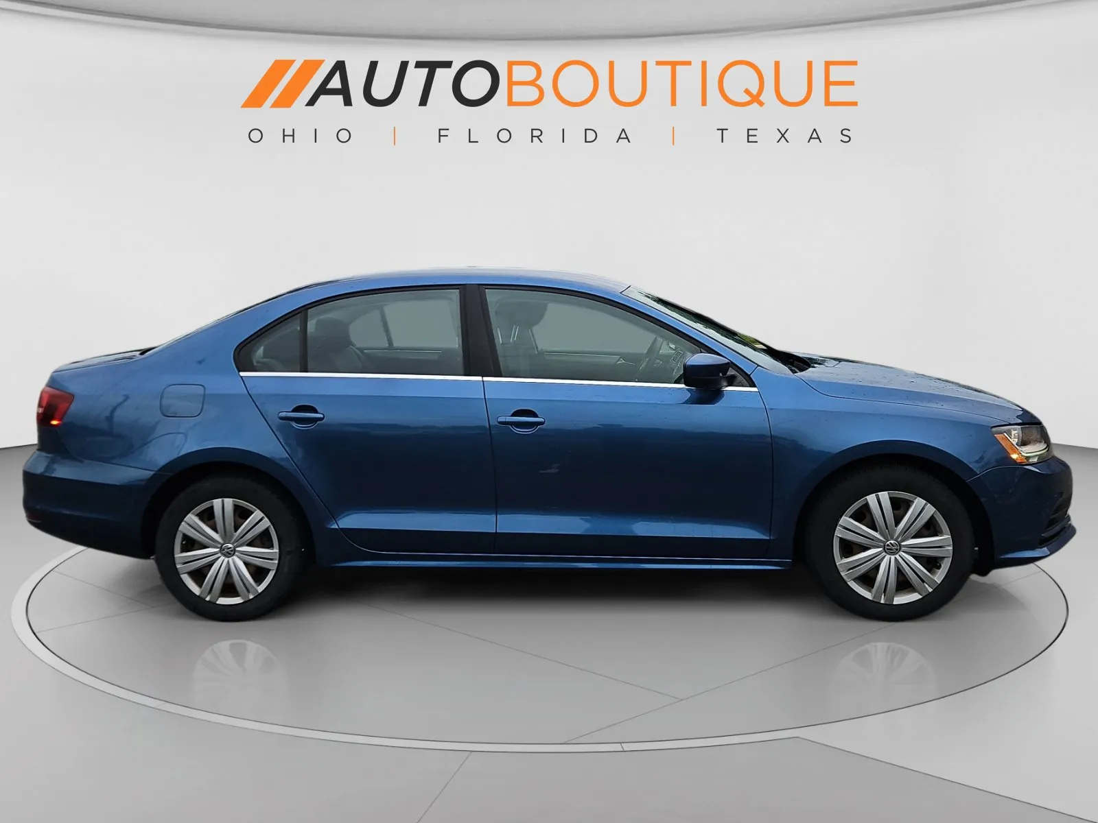 Volkswagen Jetta photo 7