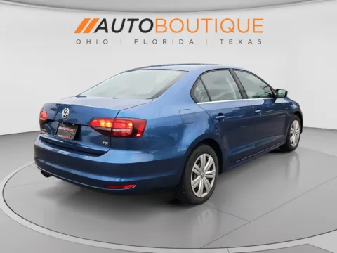 More photos of 2017 Volkswagen Jetta 1.4T S at Auto Boutique Ohio, OH