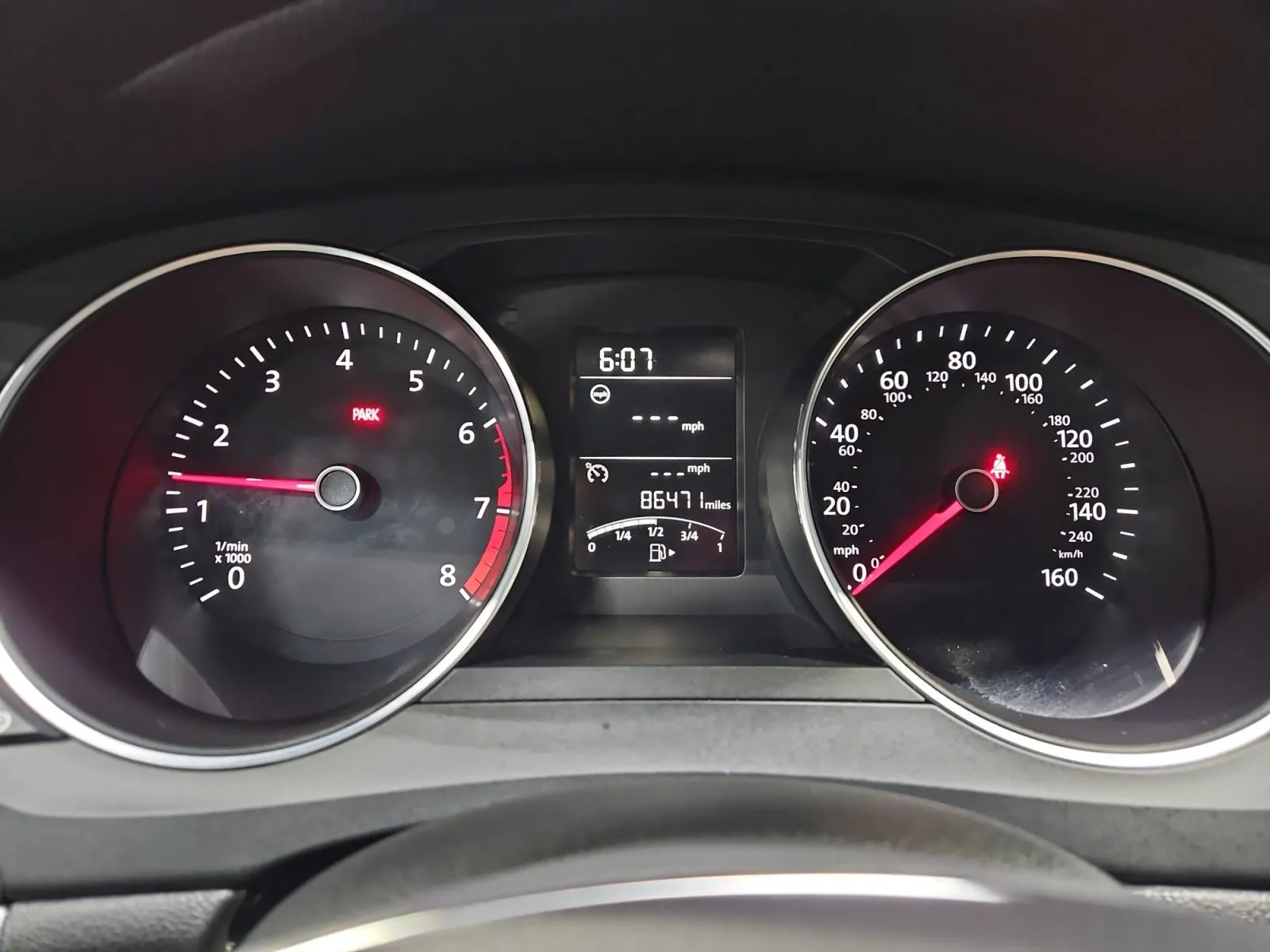 Volkswagen Jetta photo 16