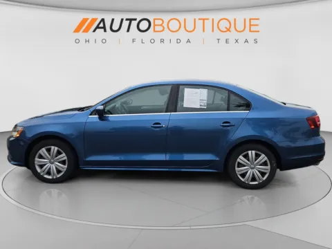 Photos of 2017 Volkswagen Jetta 1.4T S for sale in Columbus, OH at Auto Boutique Ohio