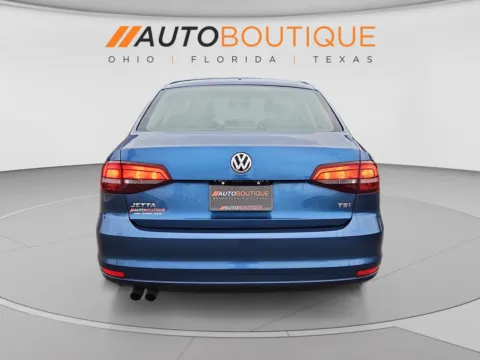 More photos of 2017 Volkswagen Jetta 1.4T S at Auto Boutique Ohio, OH