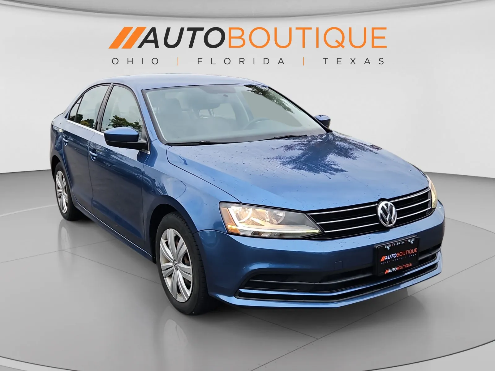 Volkswagen Jetta photo 8