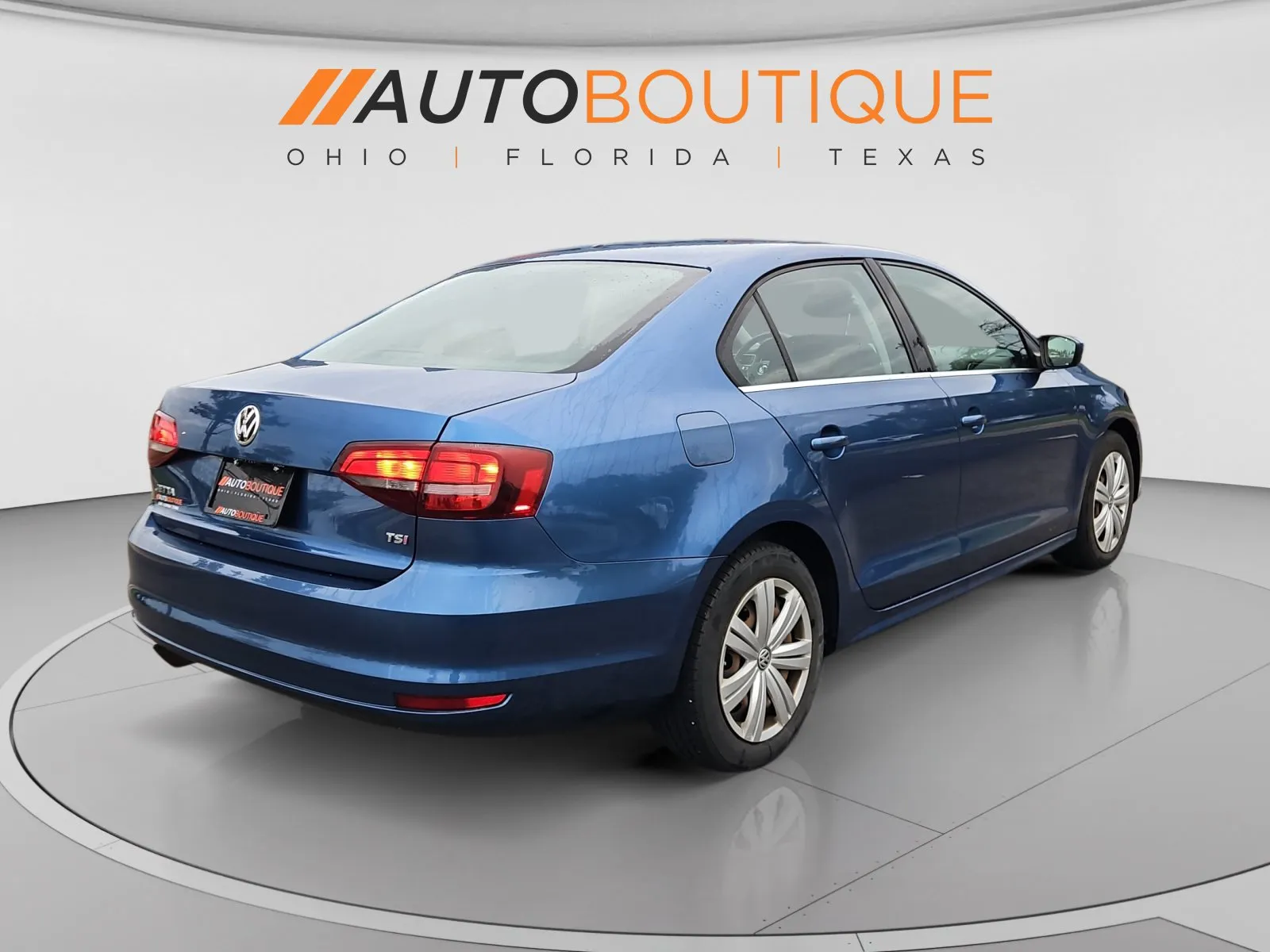 Volkswagen Jetta photo 6