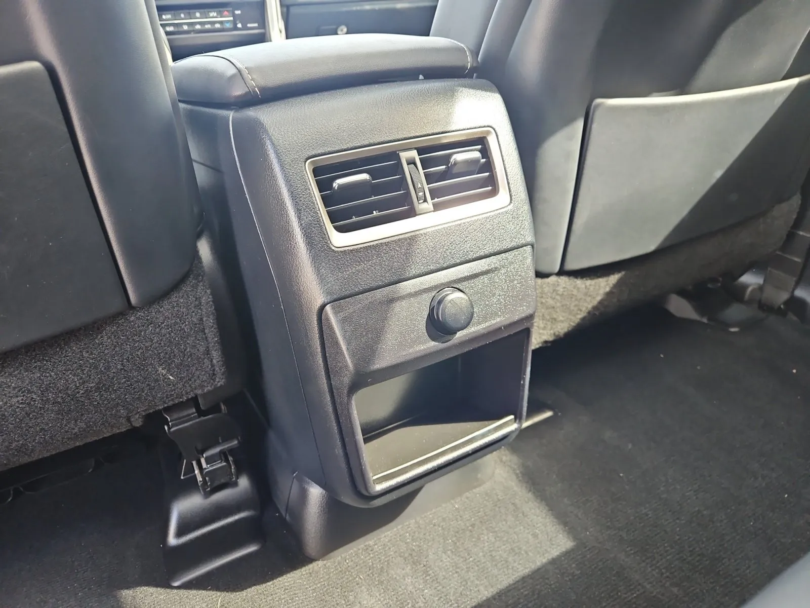Lexus RX photo 13