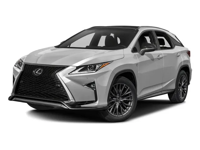 2016 Lexus RX 350 F Sport for sale in Columbus, OH