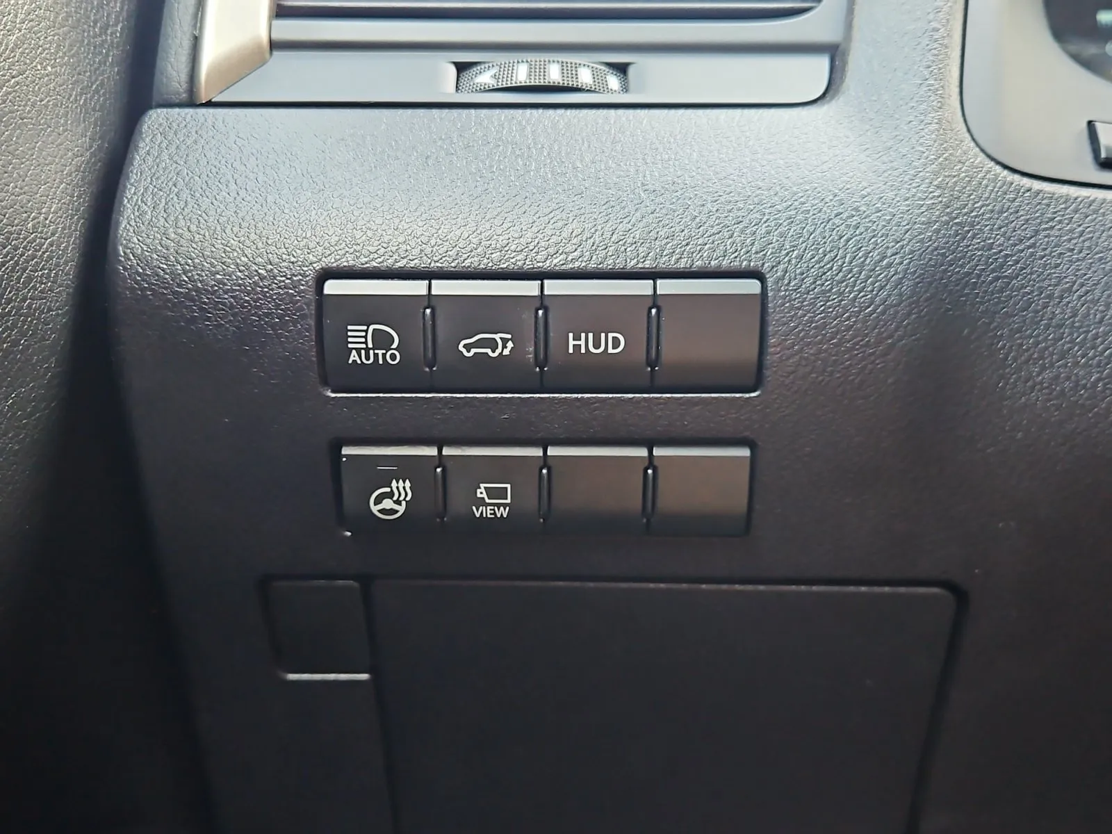 Lexus RX photo 18