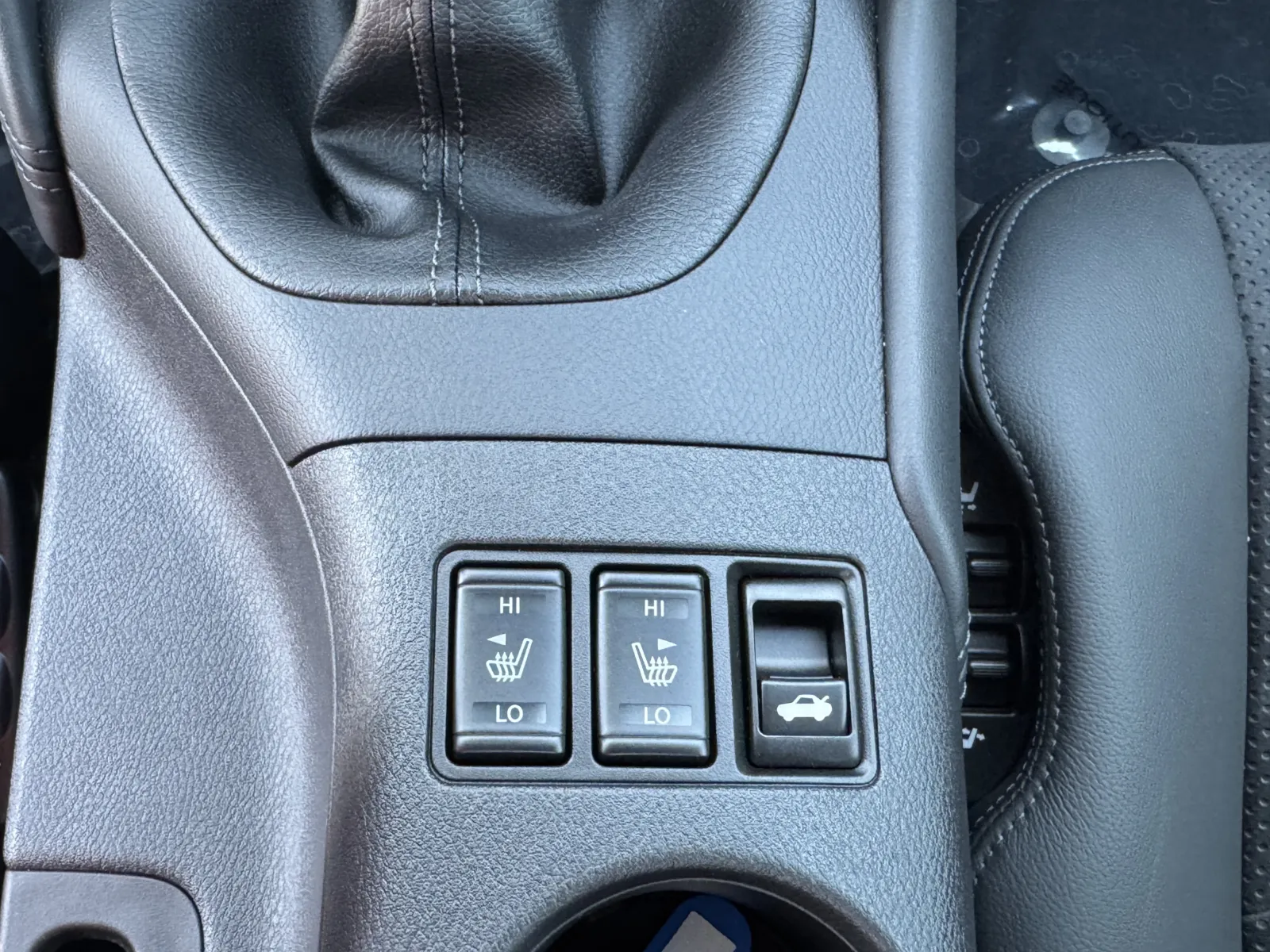 Nissan Z photo 27