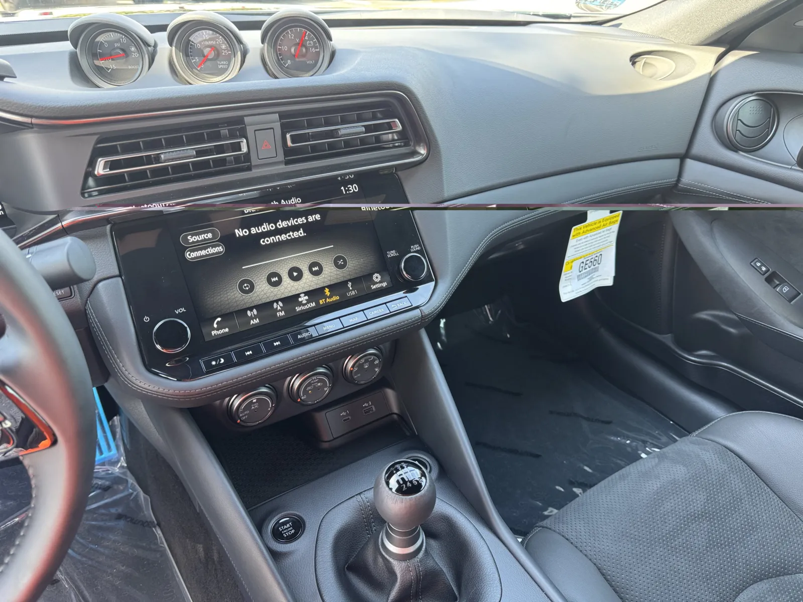 Nissan Z photo 22
