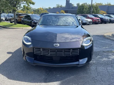 Photos of 2026 Nissan Z Performance for sale in Columbus, OH at Auto Boutique Ohio