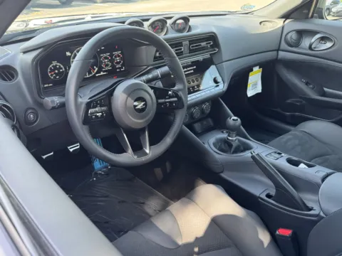More photos of 2026 Nissan Z Performance at Auto Boutique Ohio, OH