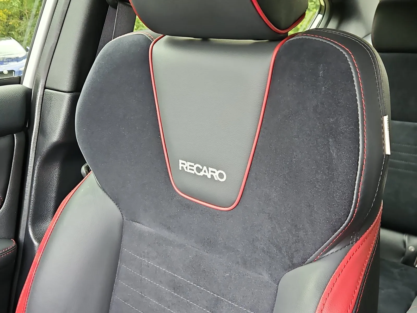 Subaru WRX photo 25