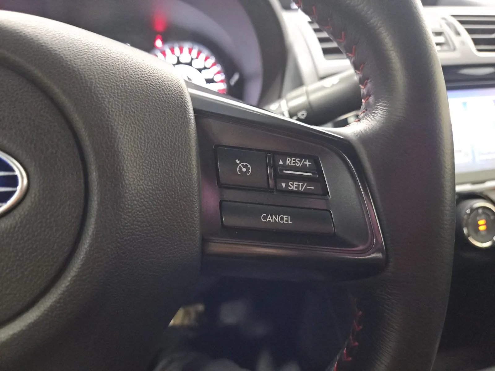 Subaru WRX photo 23
